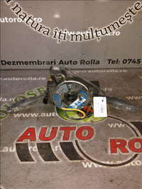 Bloc lumini + folie volan Ford Transit an 2003