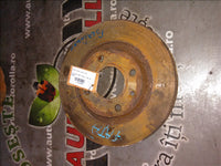 Disc fata ventilat Citroen Berlingo 1.6d an 2007