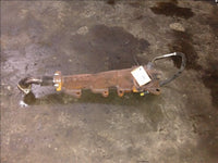 Galerie evacuare Mercedes Sprinter 2.2CDI, euro4, an 2009