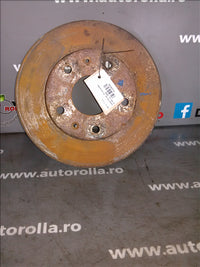 Disc fata Land Rover Freelander 2.0d an 1998