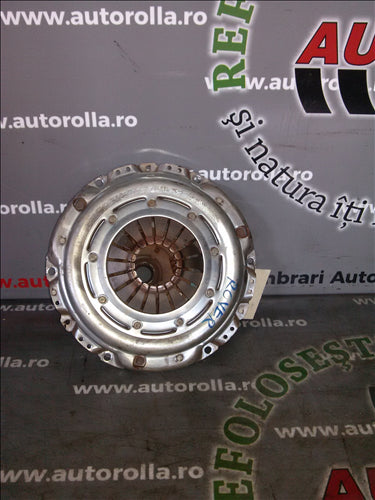 Placa + disc ambreiaj Land Rover Freelander 2.0d an 1998