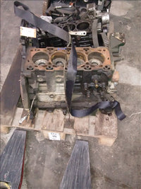 Bloc motor ambielat Land Rover Freelander 2.0d an 1998
