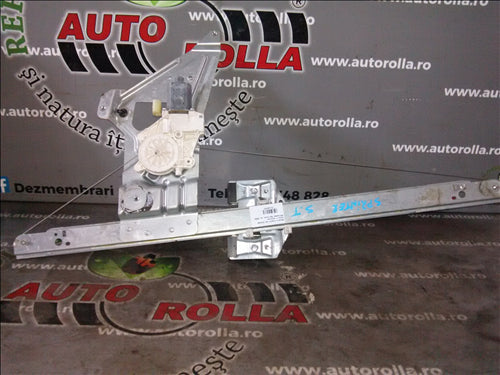 Macara electrica stanga fata + motoras Mercedes Sprinter an 2008