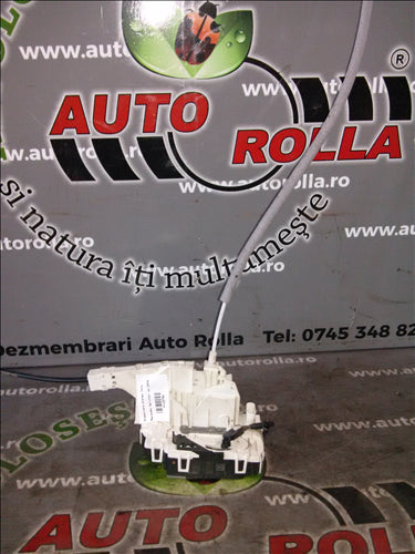 Cremaliera stanga fata Mercedes Sprinter an 2008