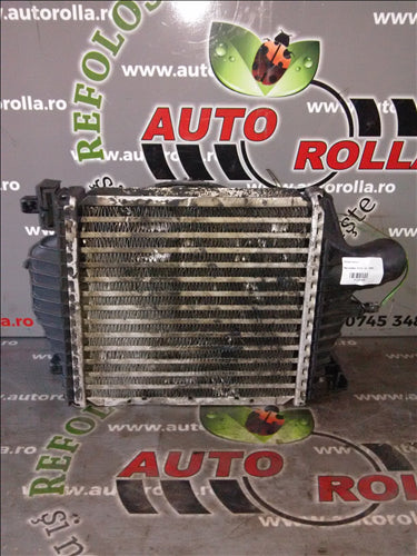 Intercooler Mercedes Vito an 2003