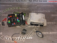 Kit pornire Citroen C8