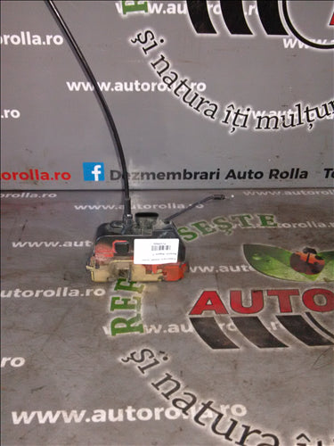 Cremaliera stanga spate Renault Megane 2