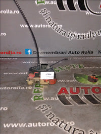 Cremaliera stanga spate Renault Megane 2