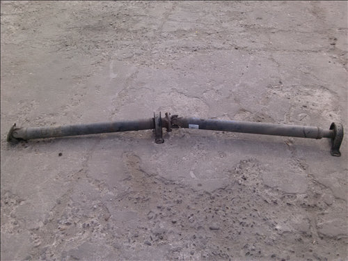 Cardan 1 segment1 Mercedes Sprinter punte dubla an 2002