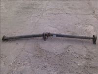 Cardan 1 segment1 Mercedes Sprinter punte dubla an 2002