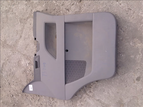 Tapiterie usa stanga Volkswagen T5 an 2009