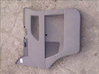 Tapiterie usa stanga Volkswagen T5 an 2009