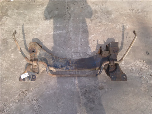 Punte fata + bara stabilizatoare Land Rover Freelander an 1998