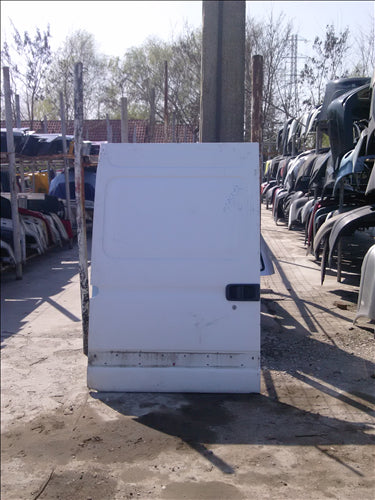 Usa lateral dreapta Renault Master 2