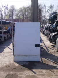 Usa lateral dreapta Renault Master 2