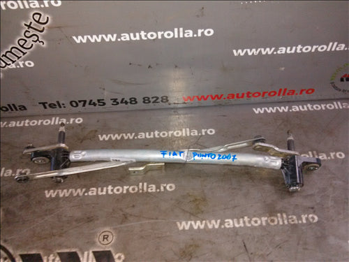 Timonerie stergatoare Fiat Punto an 2007