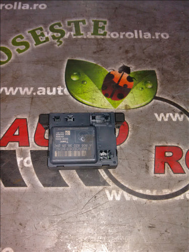 Modul usa stanga fata Mercedes Sprinter an 2008