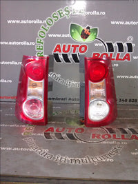 Stop dreapta Dacia Logan MCV