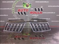 Grile capota Mitsubishi L200