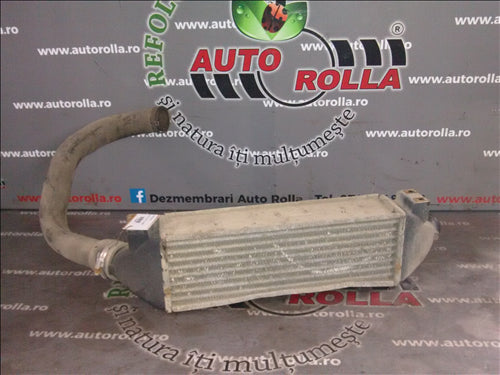 Intercooler Ford Transit an 2002