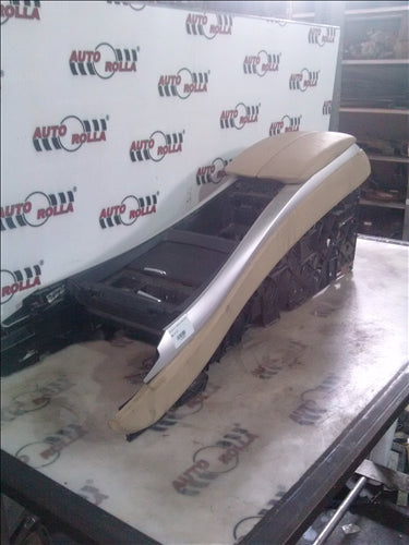 Cotiera + consola centrala BMW x5 E70