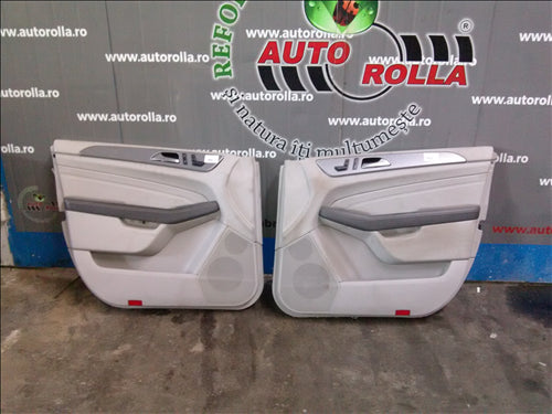 Tapiterie usa stanga fata Mercedes ML an 2014