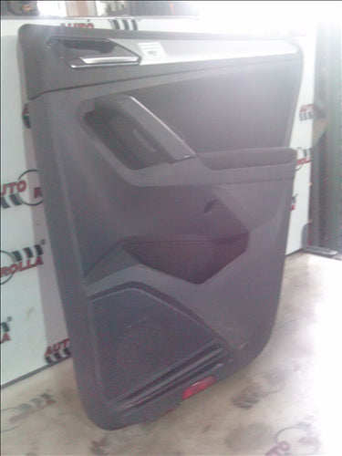 Tapiterie usa dreapta fata Volkswagen Tiguan an 2017