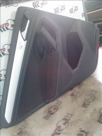 Tapiterie usa stanga spate Volkswagen Tiguan an 2017