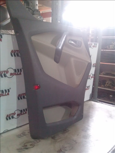 Tapiterie usa stanga Ford Transit Tourneo an 2017