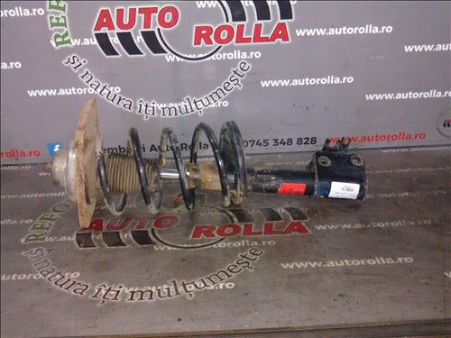 Amortizor stanga fata complet Citroen C8 2.0d an 2005