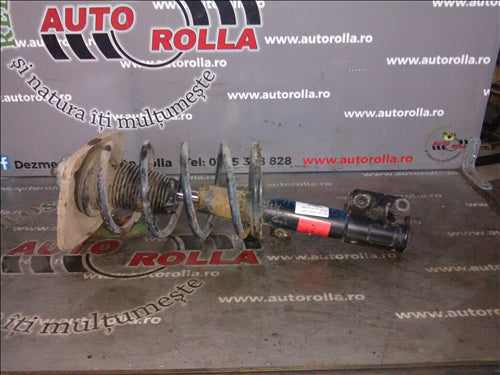 Amortizor dreapta fata complet Citroen C8 2.0d an 2005