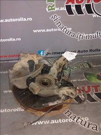 Fuzeta dreapta fata Citroen C8 2.0d an 2005