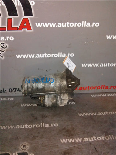 Electromotor Citroen C8