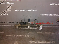 Rampa injectoare Citroen C8 2.0d an 2005