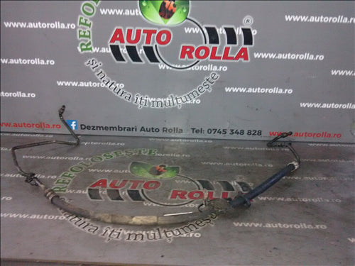 Conducta servodirectie Citroen C8 2.0d an 2005