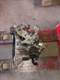 Cutie viteze Citroen C8 2.0d an 2005