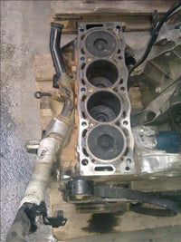 Bloc motor ambielat Citroen C8 2.0d an 2005