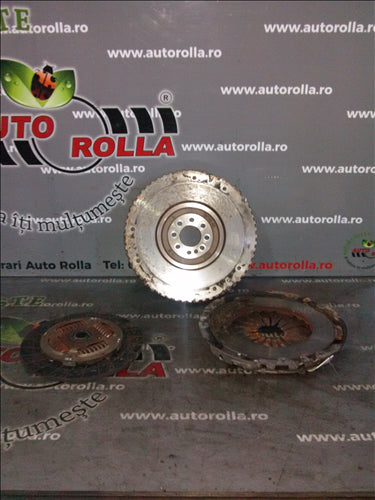 Ambreiaj complet Citroen C8 2.0d an 2005