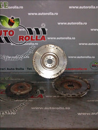 Ambreiaj complet Citroen C8 2.0d an 2005