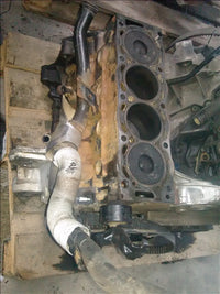 Termoflot Citroen C8 2.0d an 2005