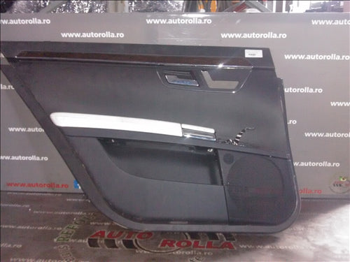 Tapiterie usa stanga fata Mercedes S-class w221