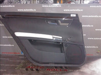 Tapiterie usa stanga fata Mercedes S-class w221