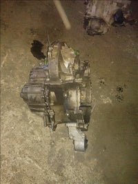 Cutie viteze Opel Astra H 1.9d