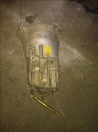 Cutie viteze  ZF BMW seria 5 E39 2.0d