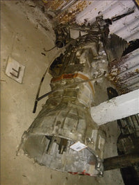 Cutie viteze 4x4 Suzuki Vitara 2.0d