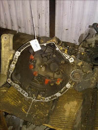 Cutie viteze Renault Scenic 1.9d