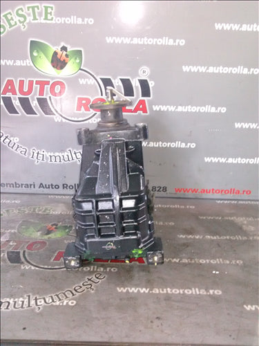 Grup Hyundai Santa Fe 2.0d an 2005