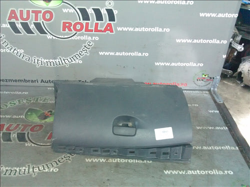 Torpedou Renault Megane 3