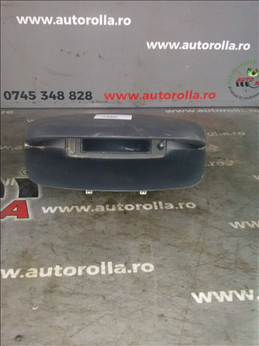 Display bord Renault Megane 3