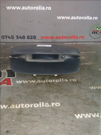 Display bord Renault Megane 3
